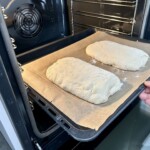 ciabatta sposób przygotowania