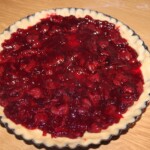 crostata kruche ciasto z Włoch przygotowanie