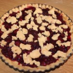 crostata kruche ciasto z Włoch przygotowanie