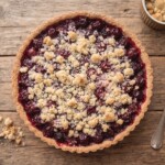 crostata kruche ciasto z Włoch