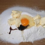 crostata włoskie kruche ciasto