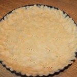 crostata włoskie kruche ciasto