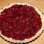 crostata włoskie kruche ciasto