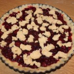 crostata włoskie kruche ciasto