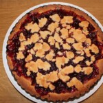 crostata włoskie kruche ciasto