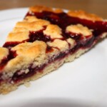 crostata włoskie kruche ciasto