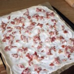 flammkuchen po alzacku podpłomyk