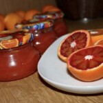 Galaretka z pomarańczy