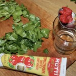 koncentrat pomidorowy w tubce