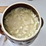 Kapusta kiszona domowa