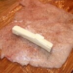 Kotlet de Volaille sposób przygotowania