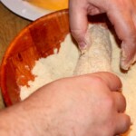 Kotlet de Volaille sposób przygotowania