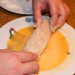 Kotlet de Volaille sposób przygotowania