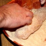 Kotlet de Volaille sposób przygotowania