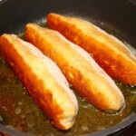 Kotlet de Volaille sposób przygotowania