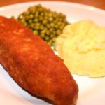 Kotlet de Volaille sposób przygotowania