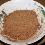 farsz do naleśników Hortobayi w misce