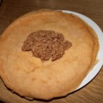 Naleśniki Hortobagy z farszem z cielęciny w papryce