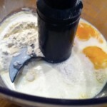 Pancakes przygotowanie ciasta na naleśniki