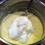 Pancakes przygotowanie ciasta na naleśniki