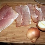 plastry szynki szwarcwaldzkiej