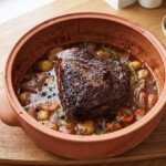 pieczeń wołowa na kwaśno sauerbraten