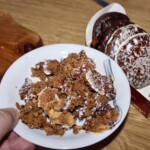 pierniki norymberskie dodawane do sauerbraten