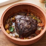 pieczeń wołowa na kwaśno sauerbraten