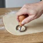 pierogi z mięsem przygotowanie