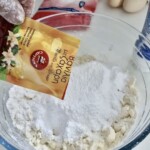 proszek do pieczenia