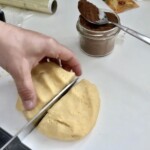 kruche ciasto domowe