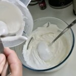 masa jogurtowa na placek jogurtowy