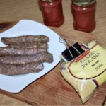 Pulpety jagnięce w sosie pomidorowym składniki