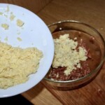 Pulpety jagnięce w sosie pomidorowym