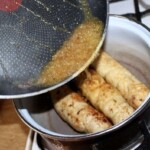 Roladki drobiowe z szynką szparagami i mozzarellą