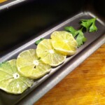 Ryba wędzona w galarecie