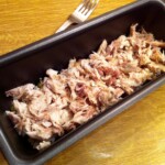 Ryba wędzona w galarecie