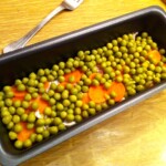 Ryba wędzona w galarecie