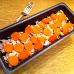 Ryba wędzona w galarecie