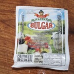ser typu feta w opakowaniu