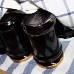 Sok z aronii z jabłkami