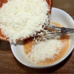 Spaghetti carbonara