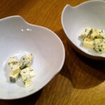 ser pleśniowy w misce