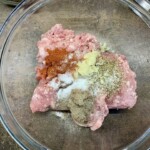 Mielonka w słoiku domowa konserwa