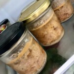 Mielonka w słoiku domowa konserwa