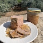 Mielonka w słoiku domowa konserwa