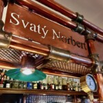 browar klasztorny w Pradze