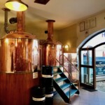 browar klasztorny w Pradze