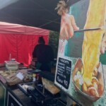 Kulatak targ w Pradze