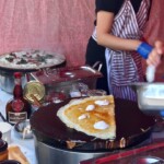 Kulatak targ w Pradze